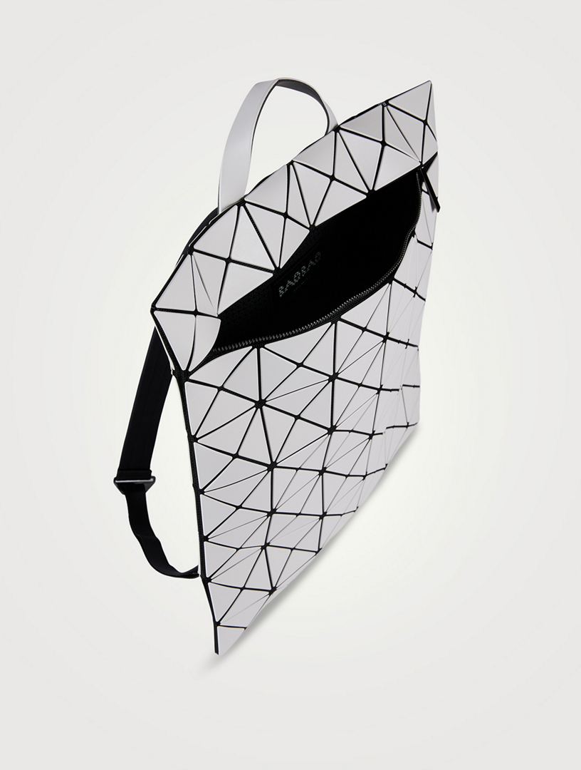 BAO BAO ISSEY MIYAKE Flat Pack Backpack | Holt Renfrew