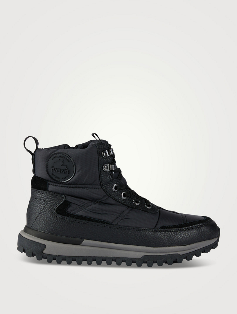 Waterproof sale designer boots