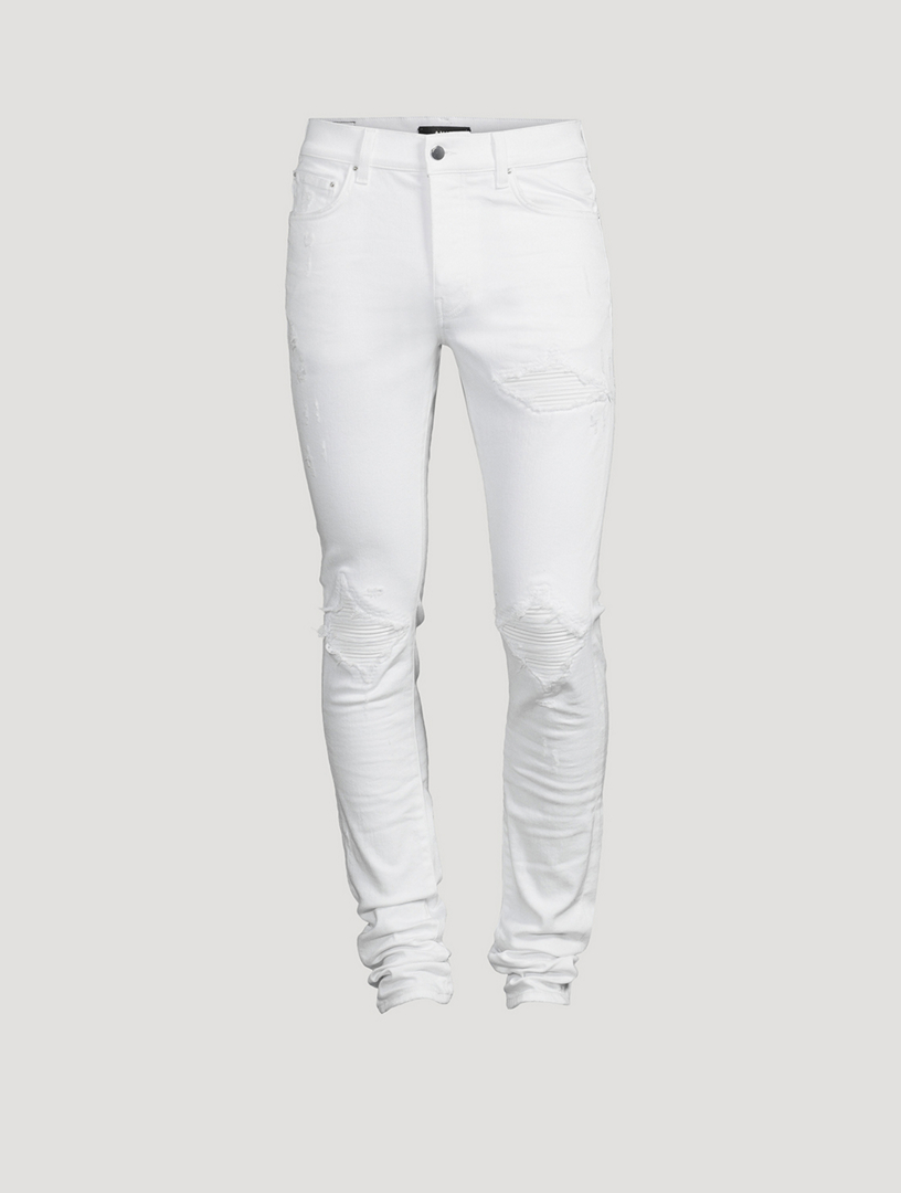 AMIRI MX1 Skinny Jeans