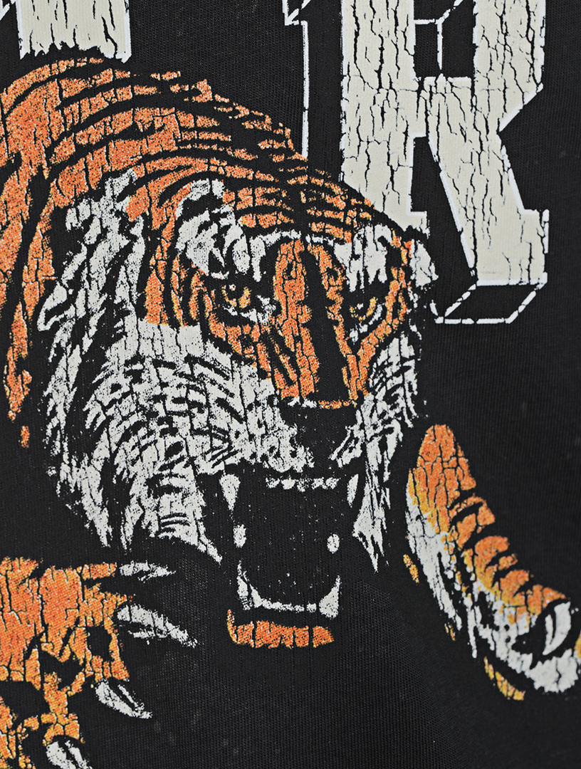 AMIRI Tiger T-Shirt | Holt Renfrew