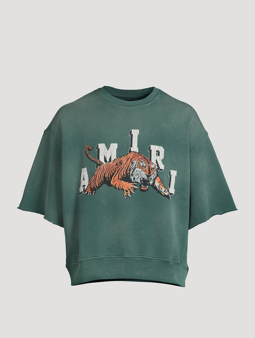 Tiger Sweatshirt