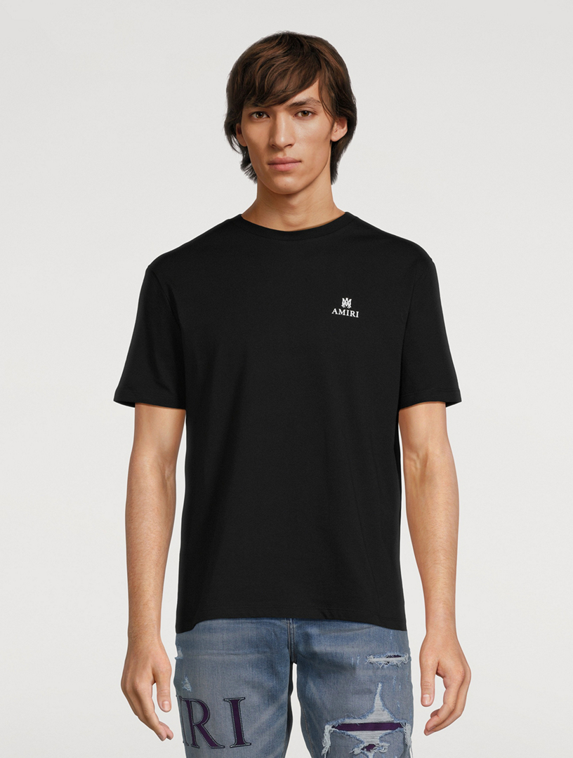 AMIRI Micro MA Bar T-Shirt | Holt Renfrew