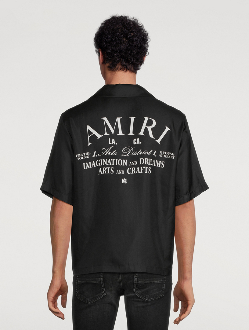 【関税込み】AMIRI ブラック Amiri City フーディ AMIRI MA Varsity キャップ | ブラック | FARFETCH JP