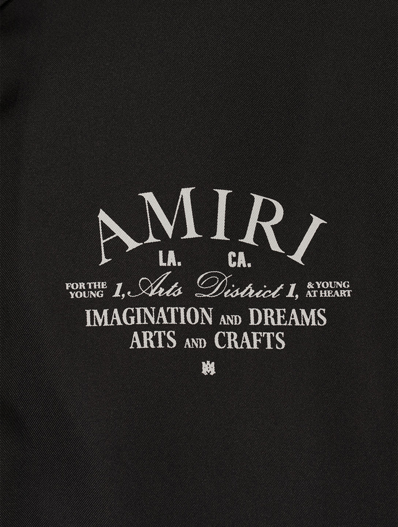 Amiri Arts District Shirt