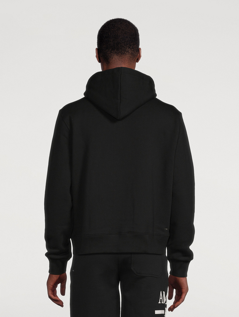 MA Bar Logo Hoodie