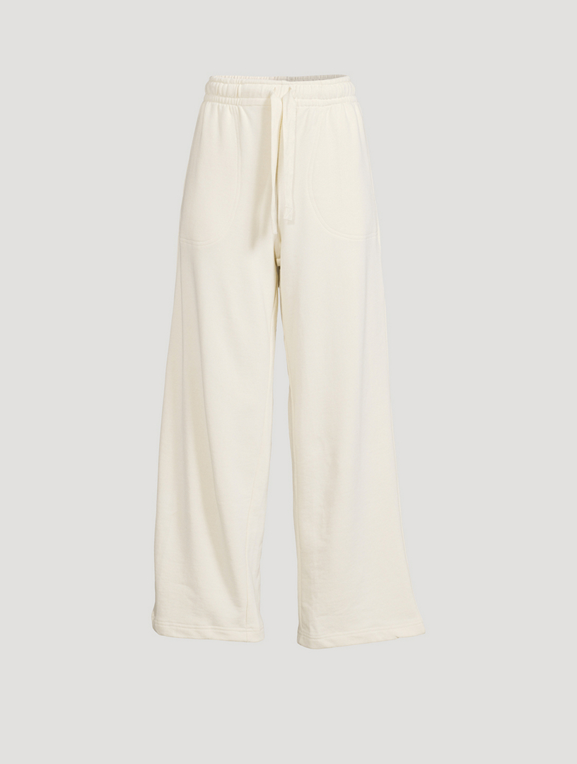 Terry on sale cloth sweatpants