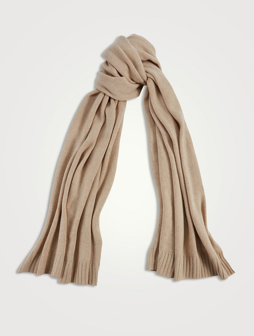 CLOTH & CO. The Blanket Scarf Holt Renfrew