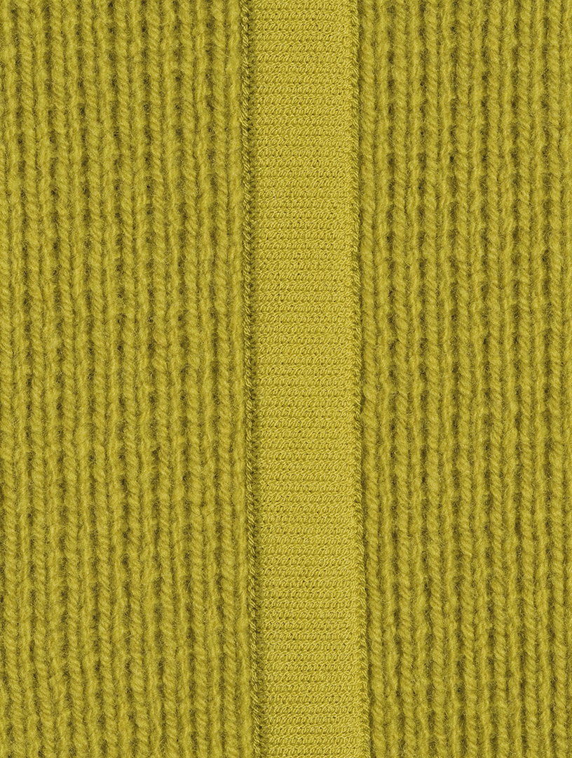 Luxor Recycled Cashmere Sweater