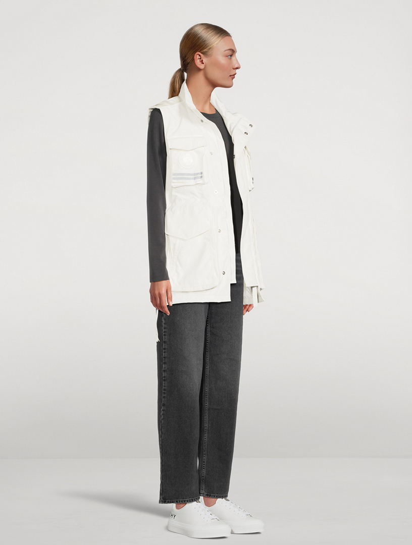 HUMANATURE Journey Vest