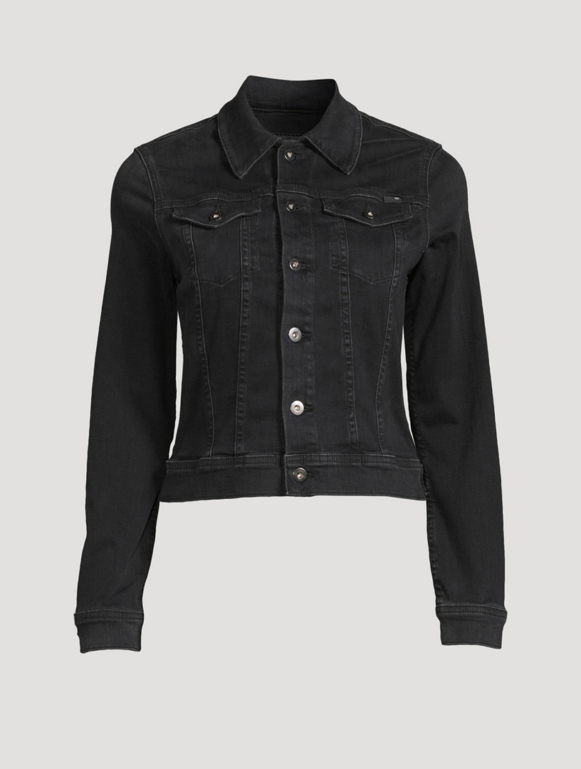 AG Robyn Slim-Fit Jacket Holt Renfrew