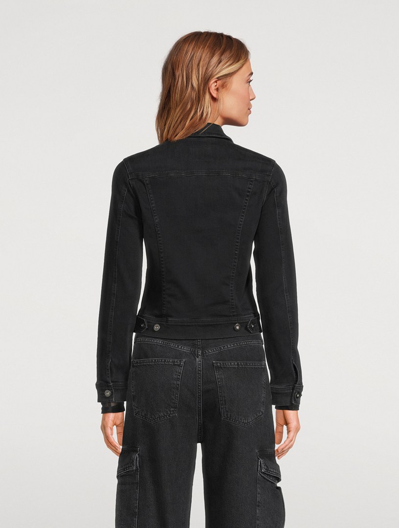 AG Robyn Slim-Fit Jacket Holt Renfrew