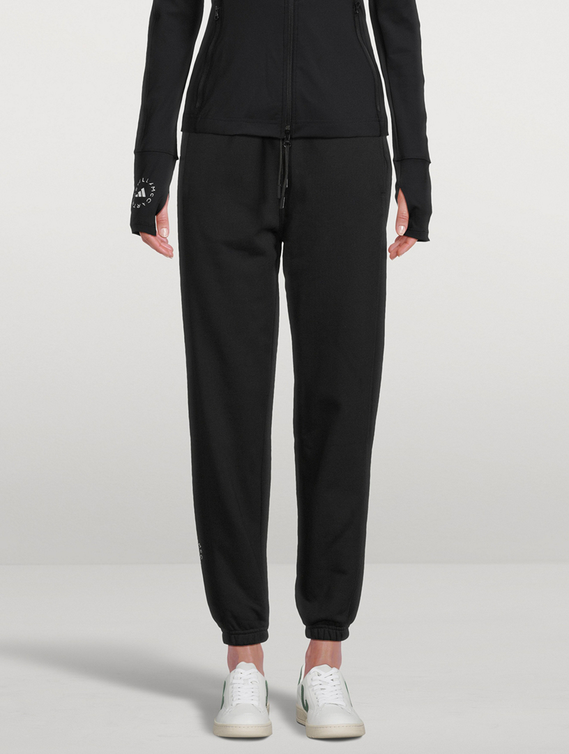 adidas x Stella McCartney Regular-Fit Joggers