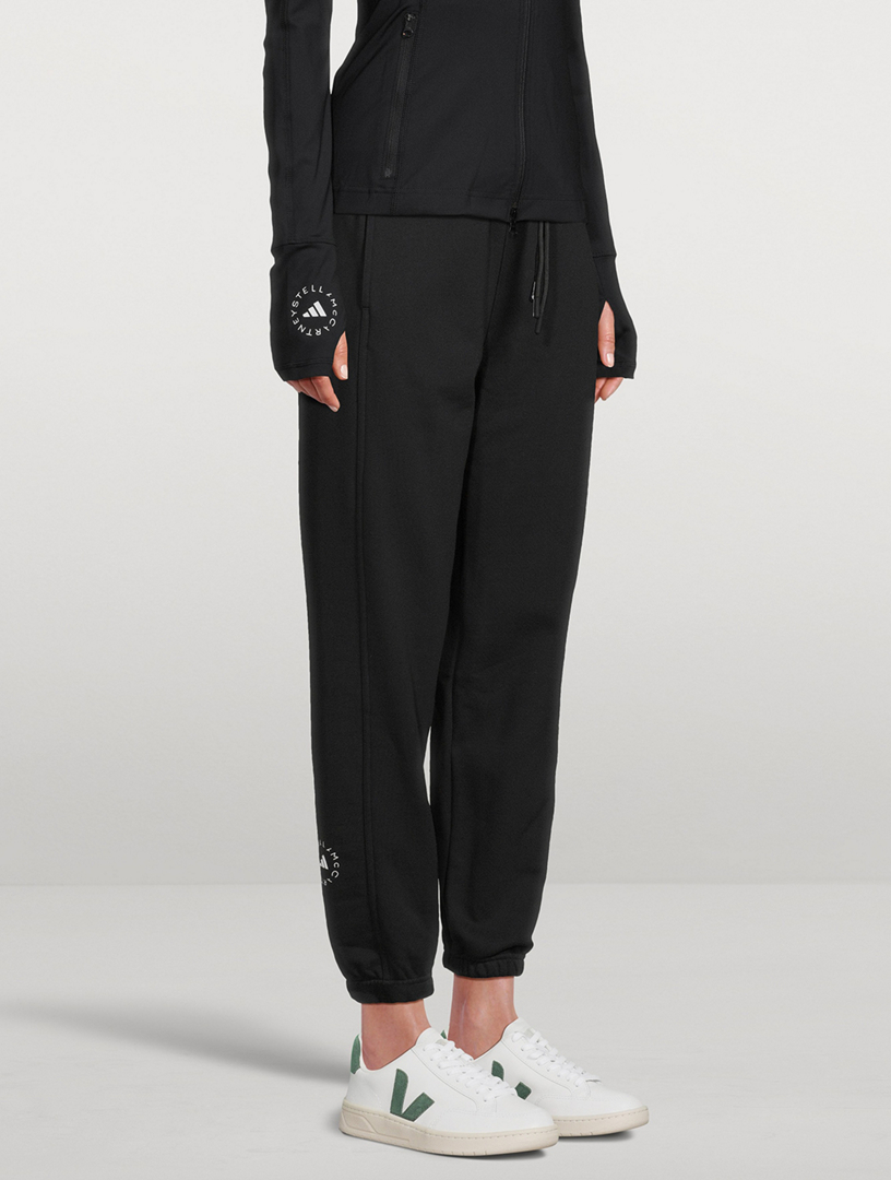 adidas x Stella McCartney Regular-Fit Joggers