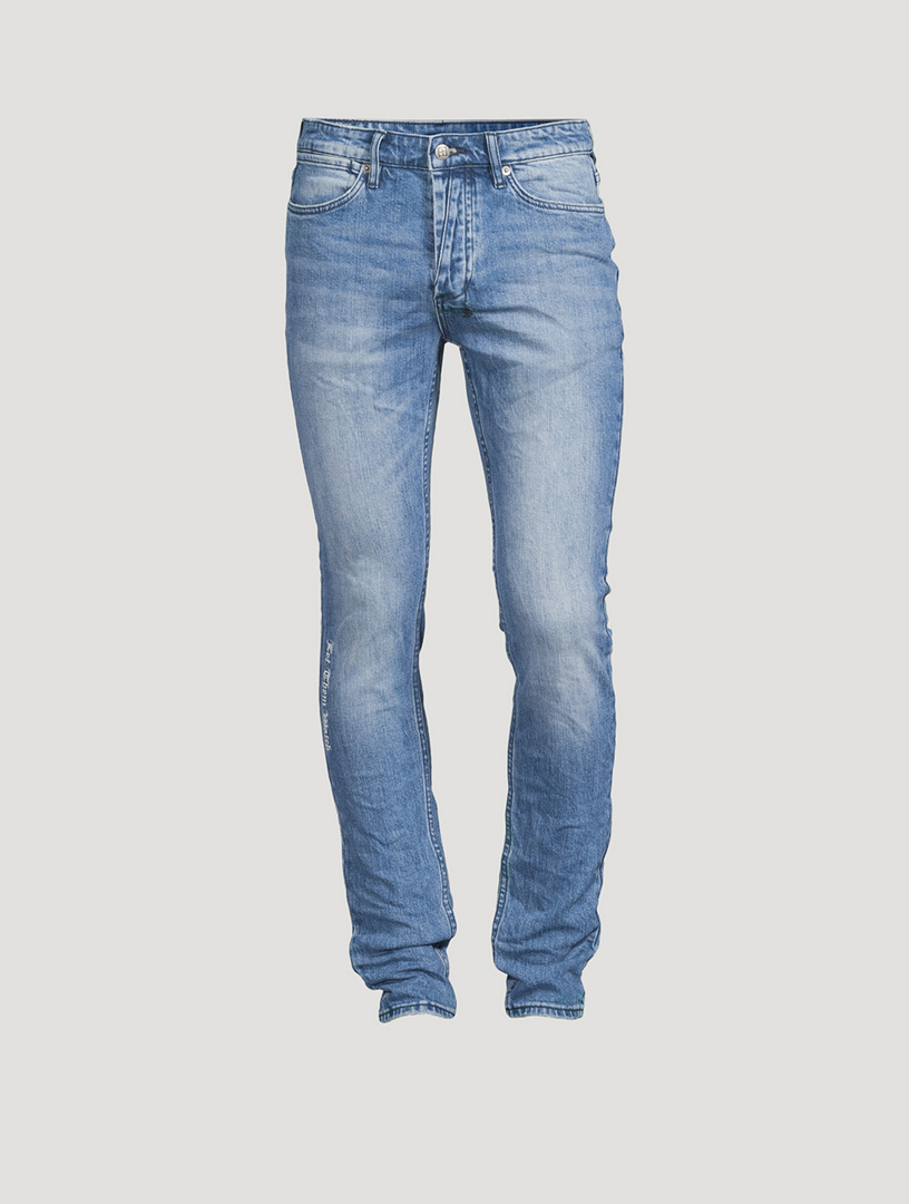 KSUBI Van Winkle Relik Skinny Jeans | Holt Renfrew