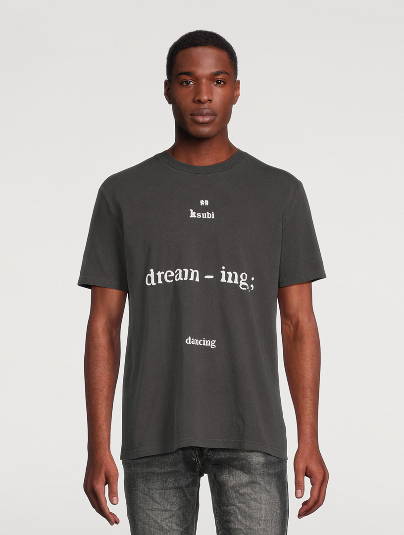 Dreaming Kash T-Shirt