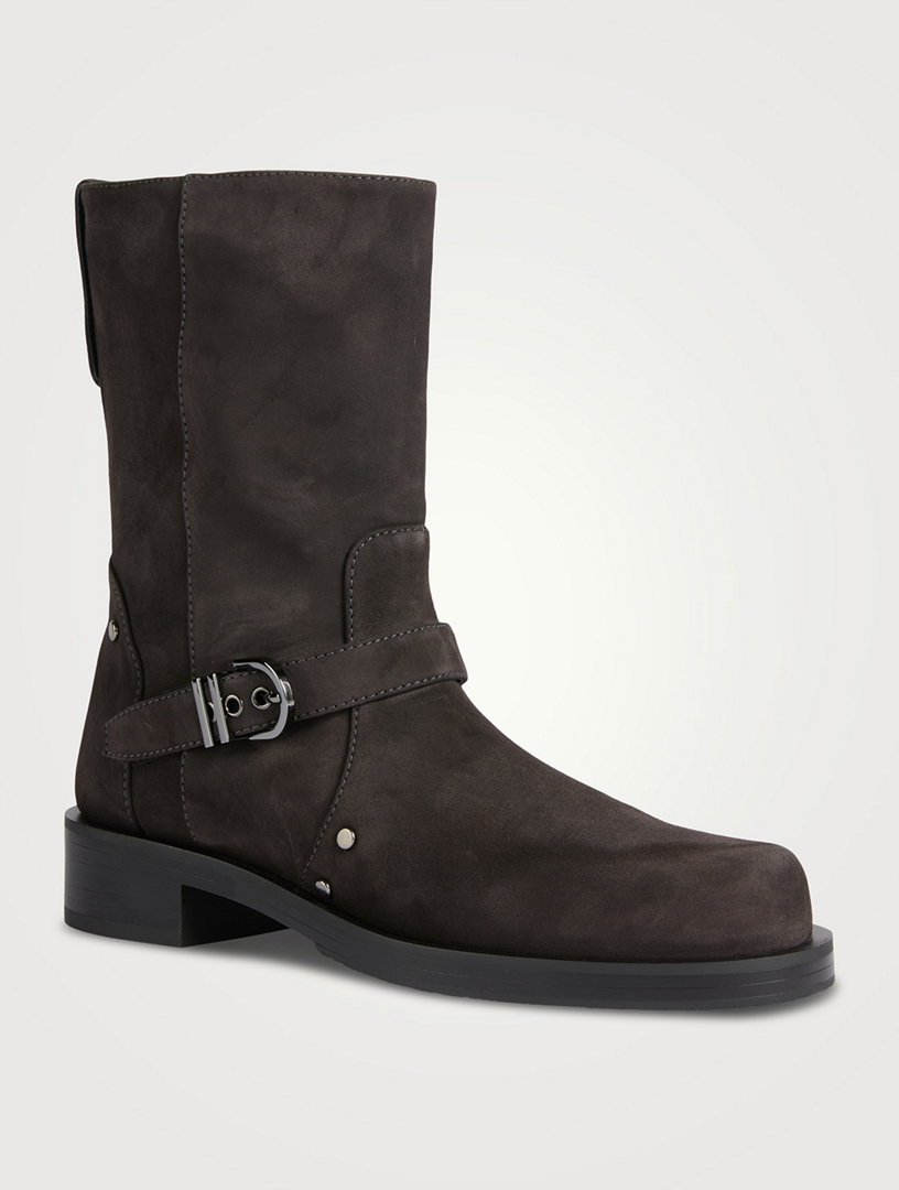 Stuart weitzman on sale lafayette suede boot