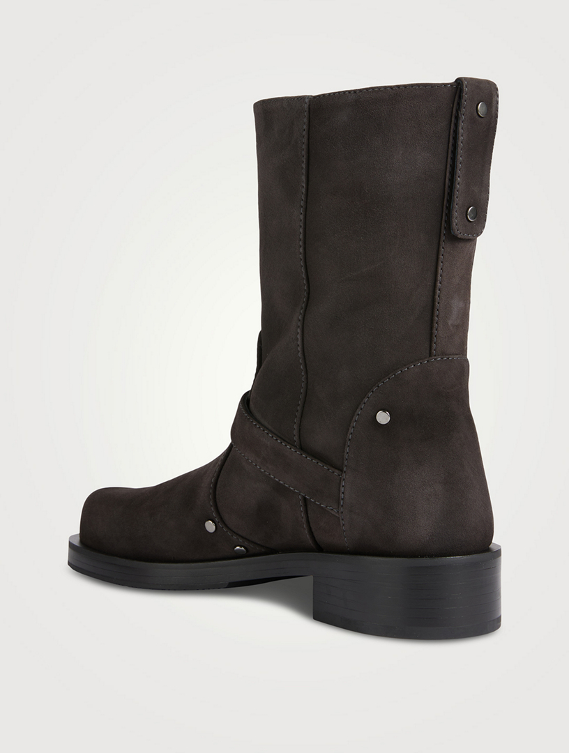 Stuart weitzman outlet shrimpton boot