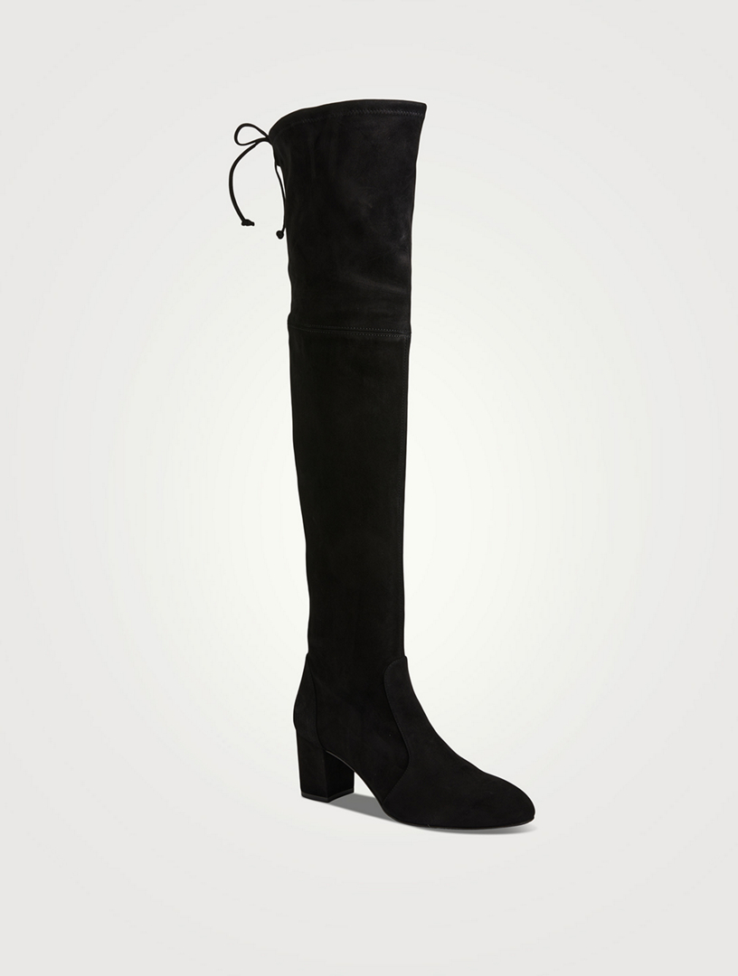 Women s Designer Over The Knee Boots Holt Renfrew