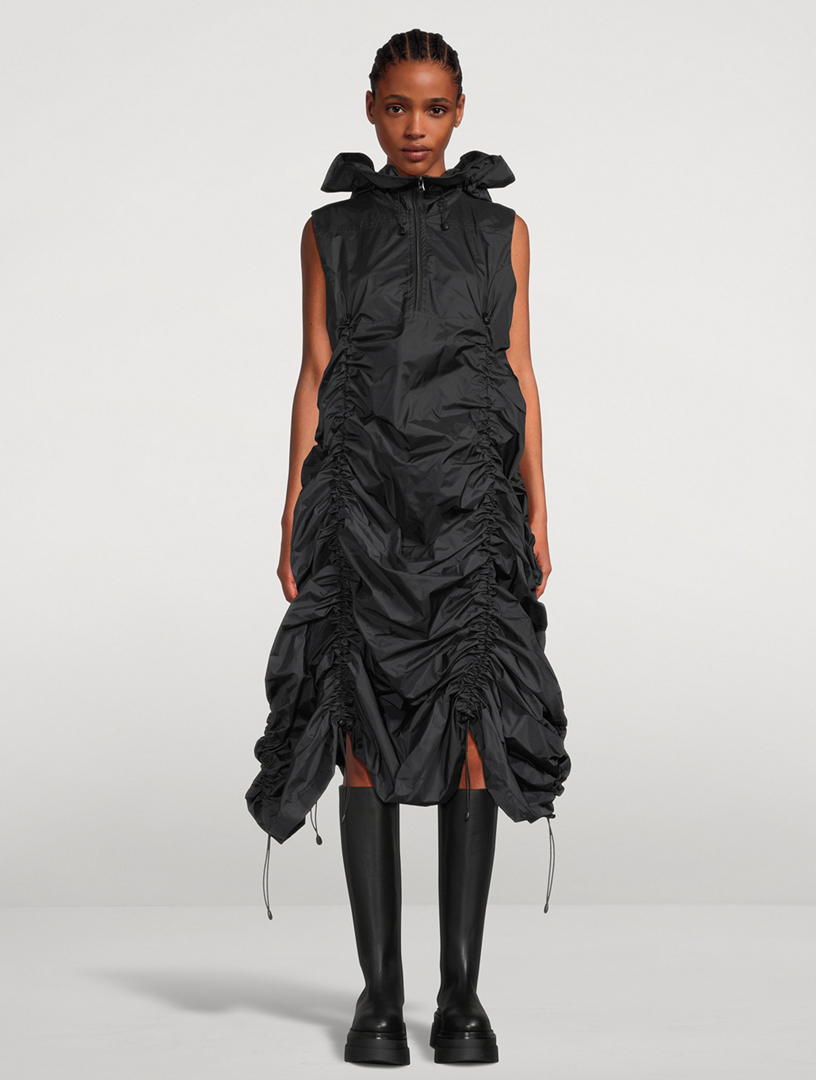 Junya Watanabe ポンチョ m_5000917536_08