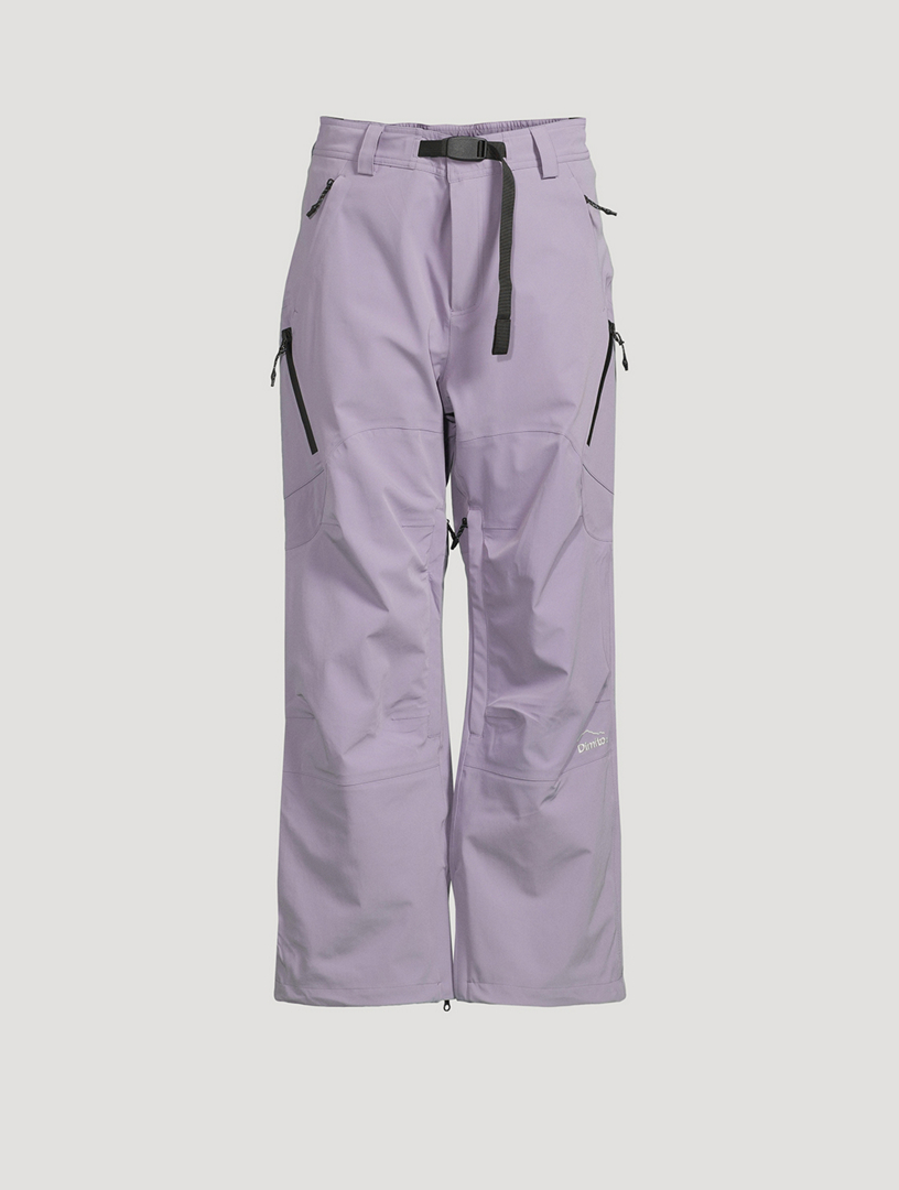 Platinum Peak Women's Ski Pants