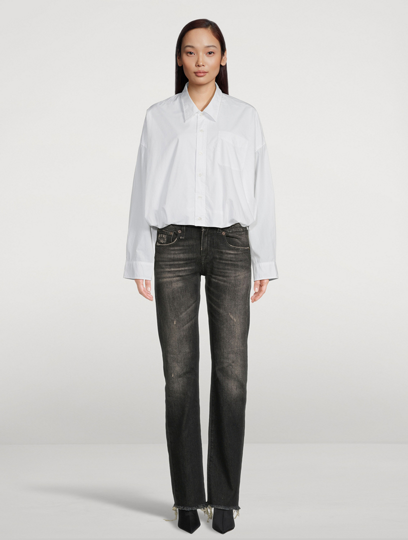 Tobi Slim Jeans