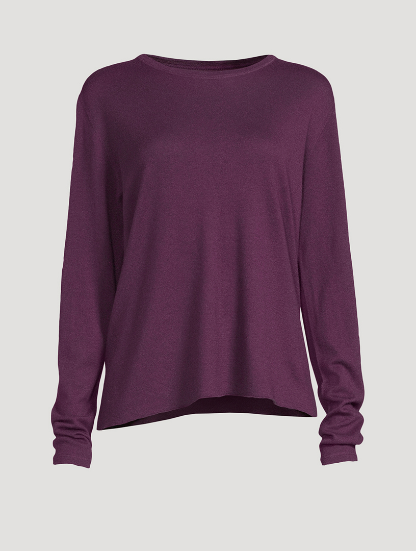 Cashmere Sweater