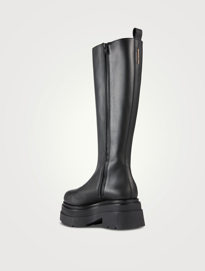 Alexander Wang Lyra Lace Over-the-Knee Boot  Fashion, Fall shopping, Over  the knee boots