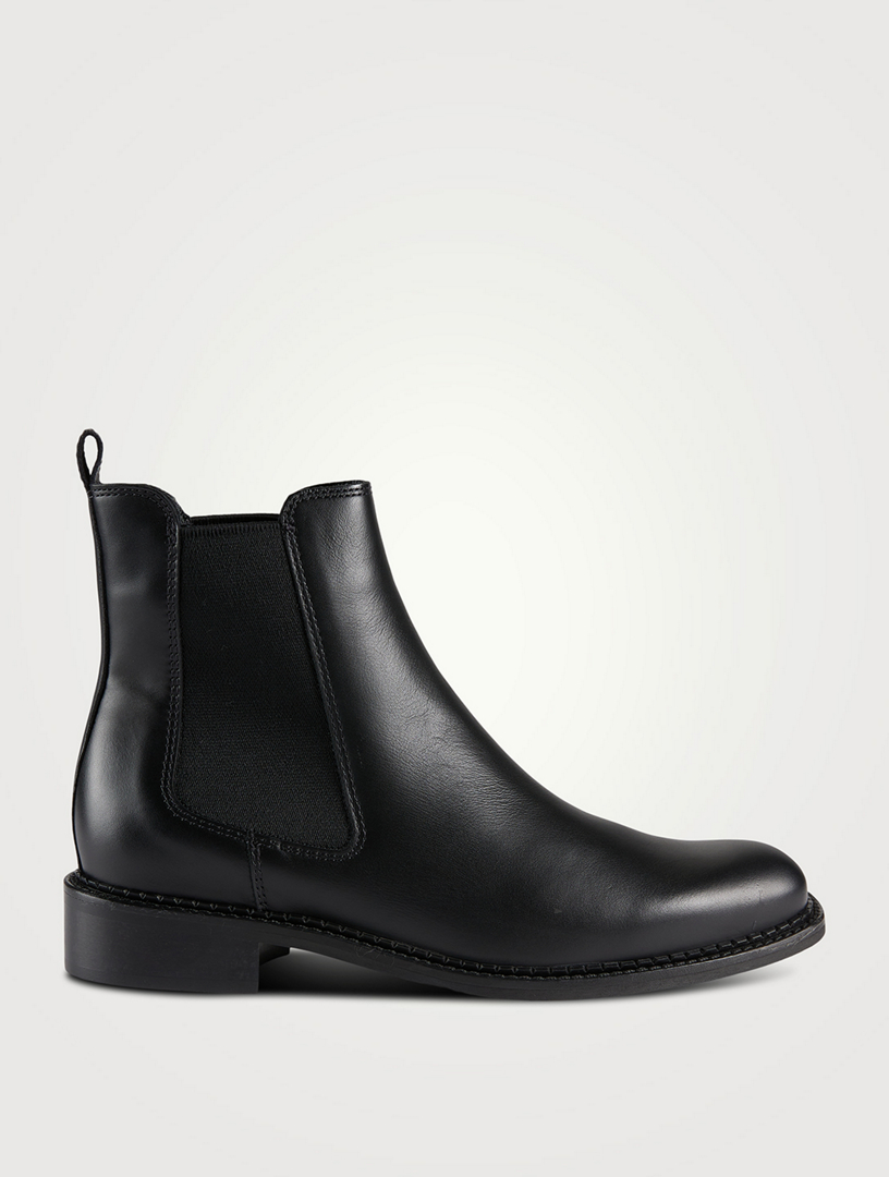 La canadienne gabriel clearance boots