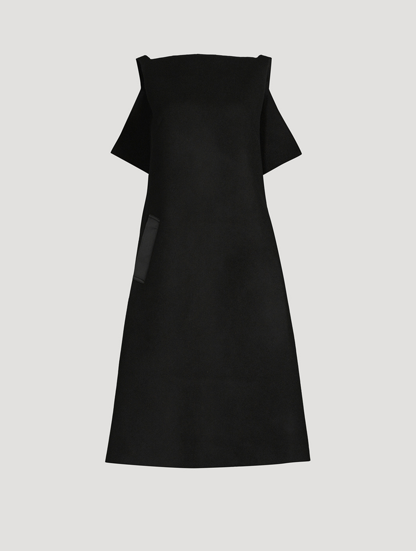 Alc cape outlet dress