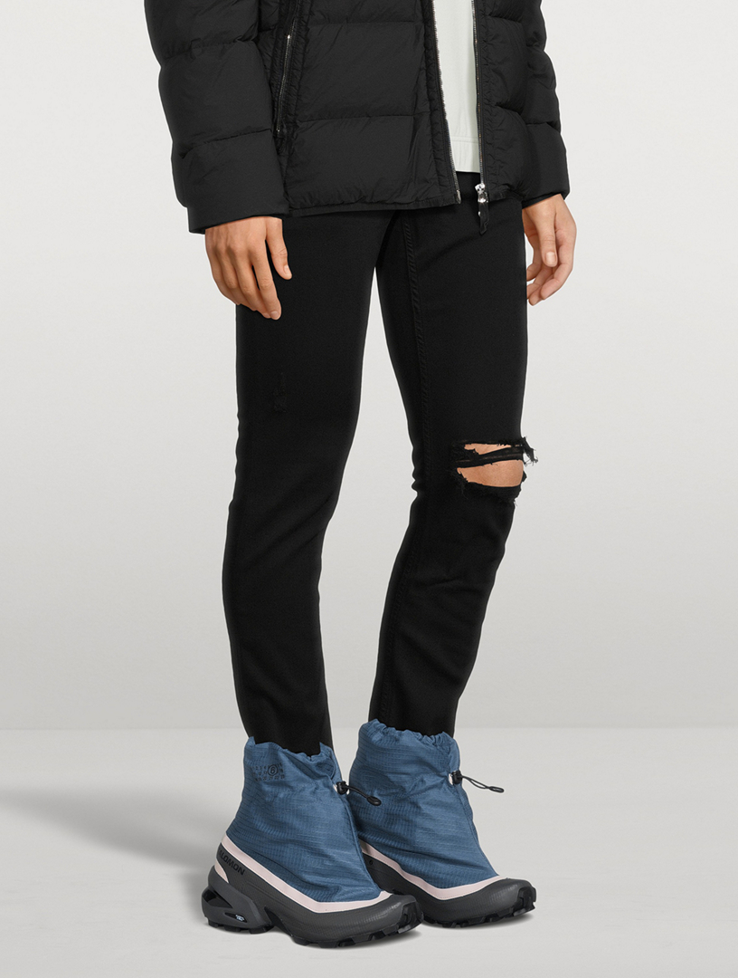 MM6 MAISON MARGIELA × SALOMON CROSS MID Salomon Cross Mid