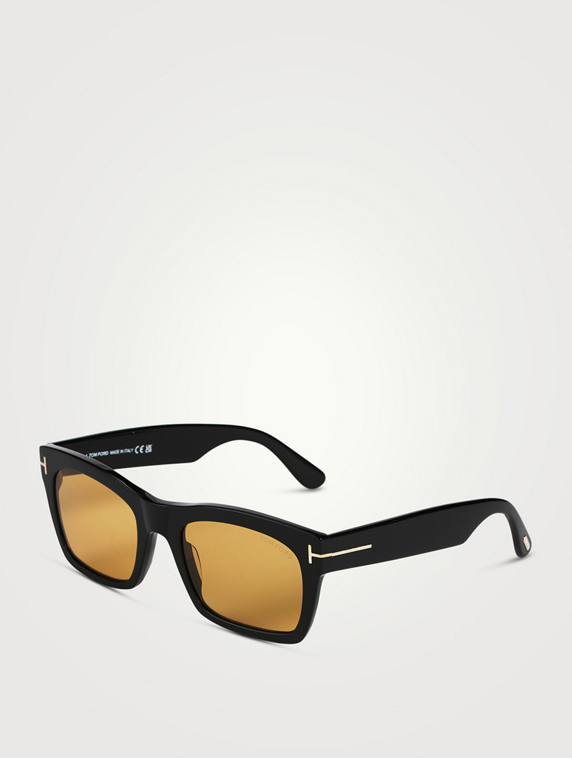 Nico Square Sunglasses