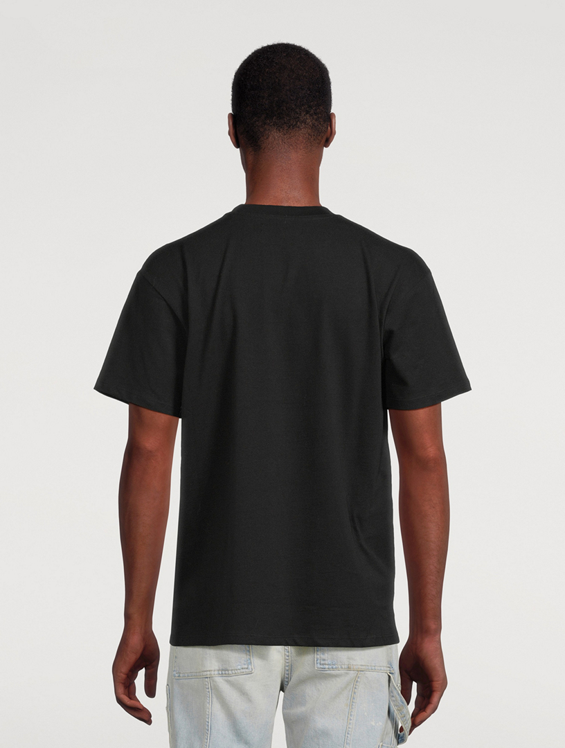 Tシャツ・カットソー NAHMIAS PRONUNCIATION T-SHIRT (AW23.JSY1.T9G49 100 WHITE) Buy Nahmias Pronunciation T-Shirt 'White' - AW23 JSY1 T9G49