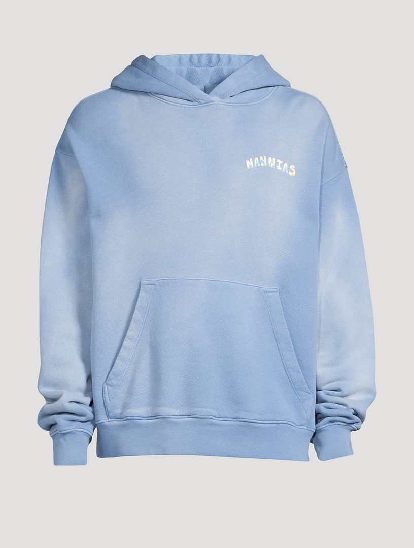 Cotton hoodies outlet