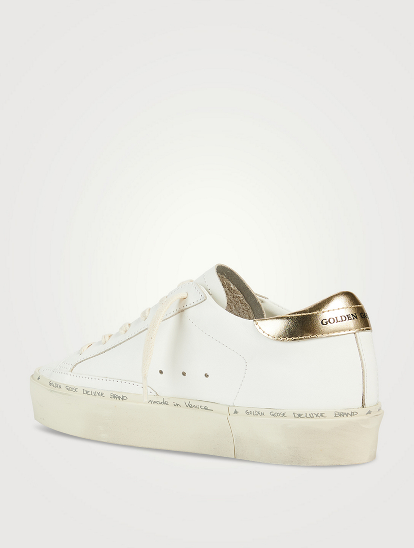 Golden goose best sale imitation sneakers