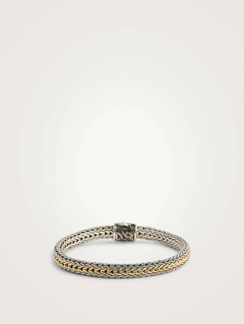 Designer Bracelets for Men - FARFETCH Canada