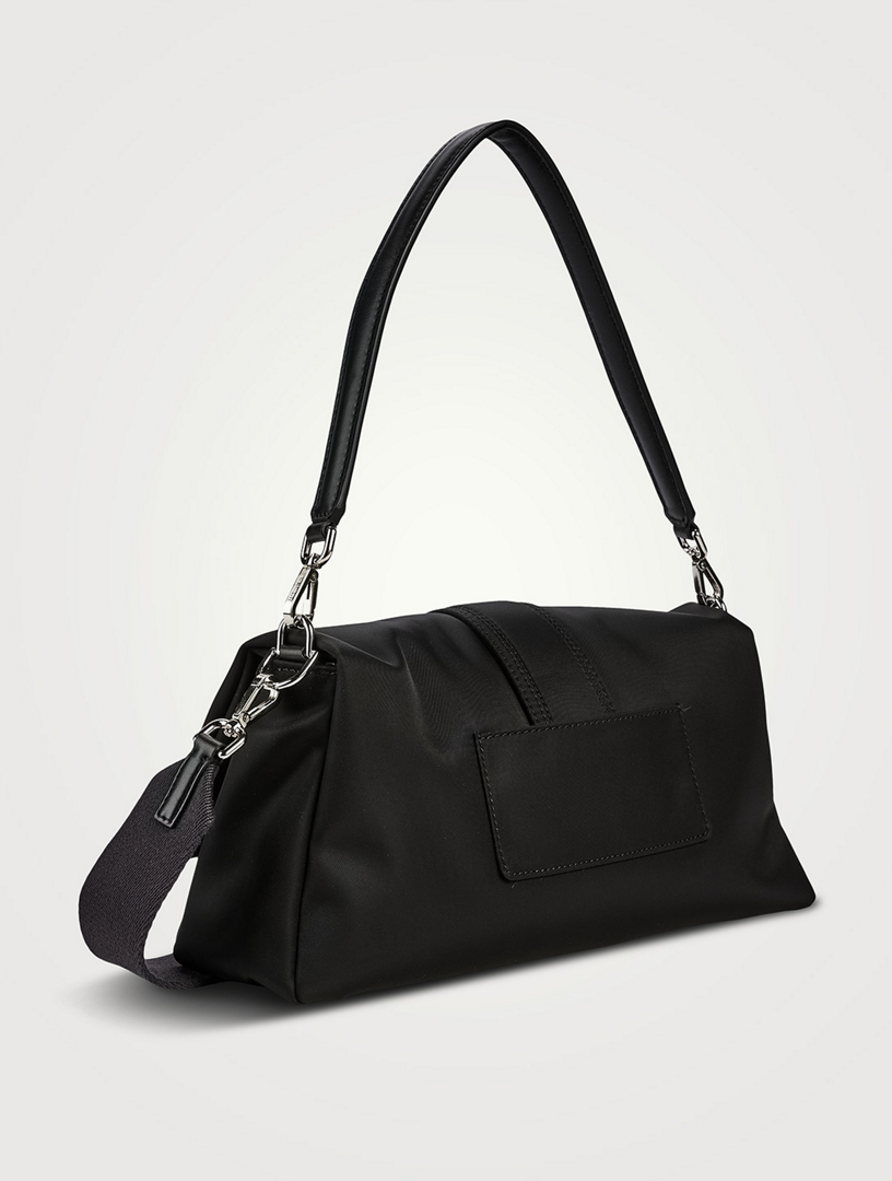 JACQUEMUS Le Bambimou Padded Nylon Shoulder Bag Holt Renfrew