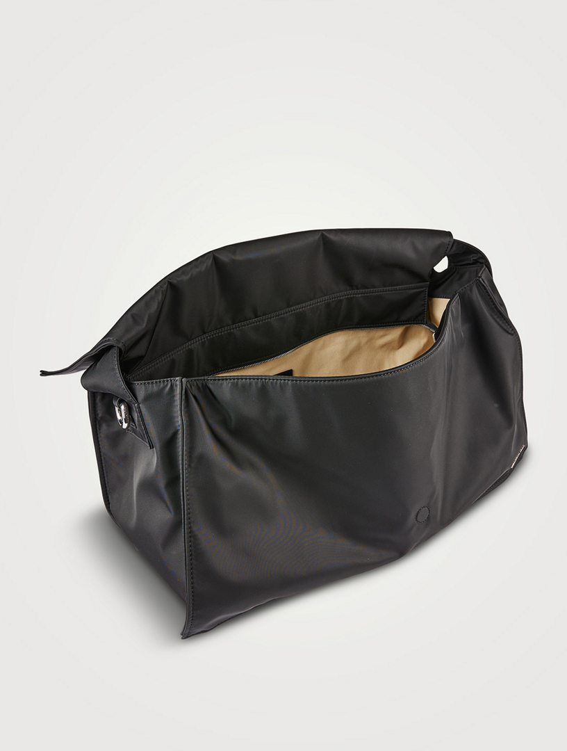 JACQUEMUS Le Bambino De Voyage Nylon Bag | Holt Renfrew