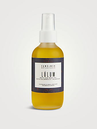 Lúlum Bath And Body Oil