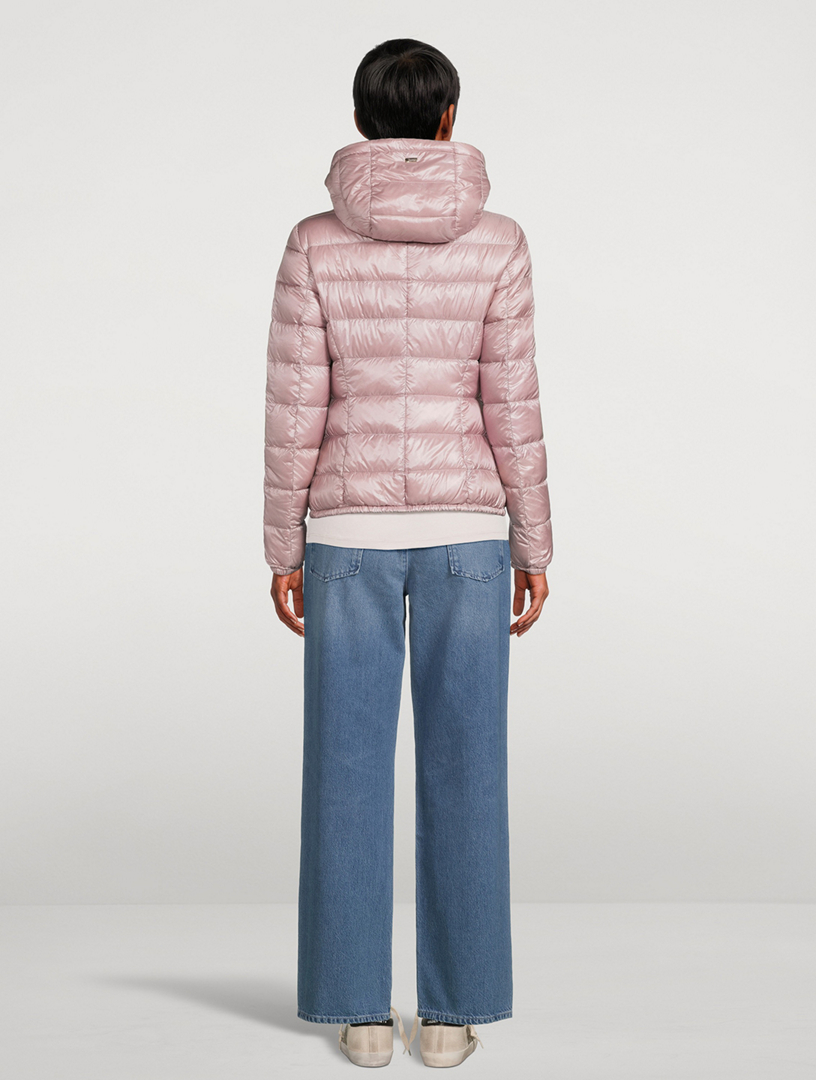 Giada Down Jacket