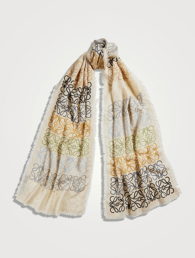 Scarves for Women Luxury Collection