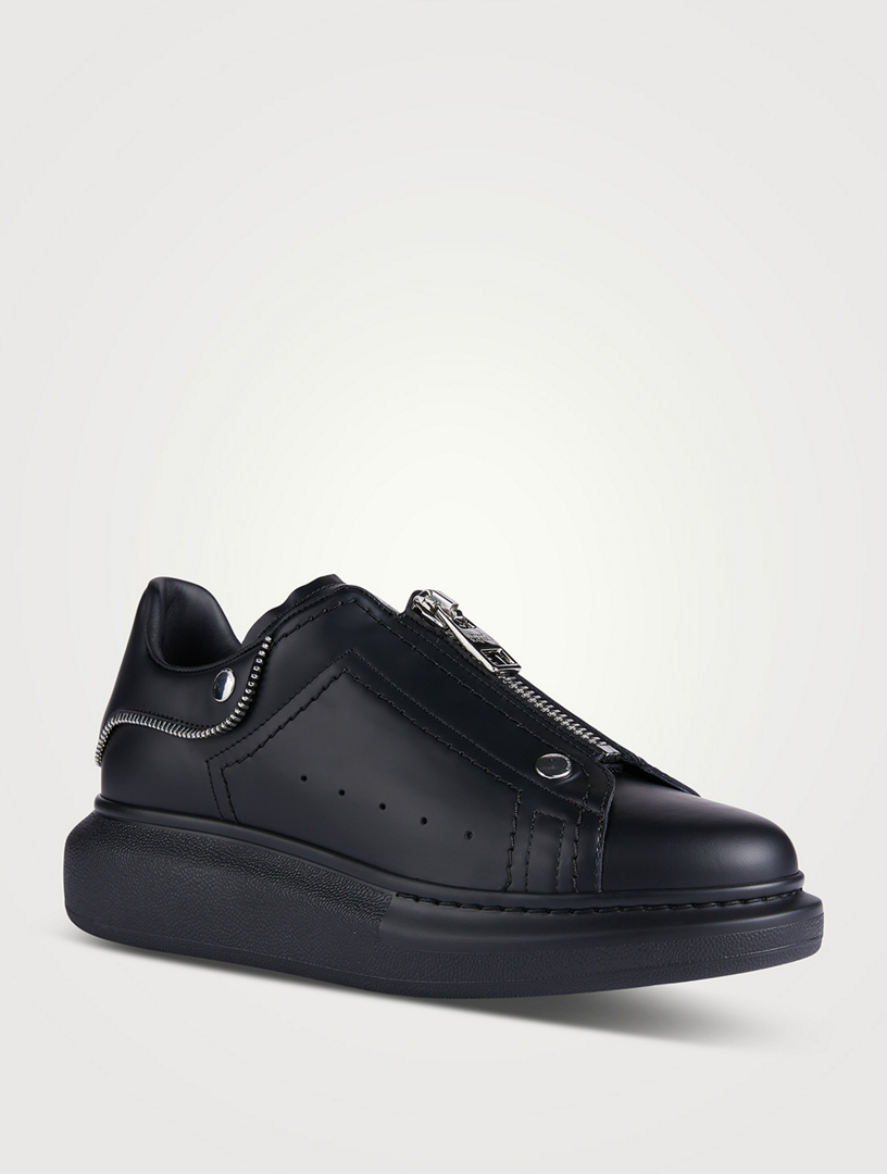 Alexander mcqueen sneakers hot sale oversize saldi