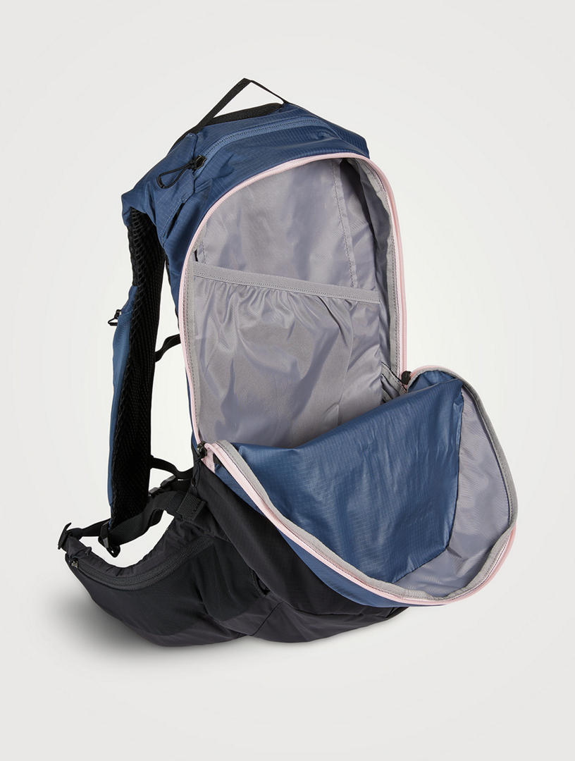 MM6 Maison Margiela Salomon X Nylon XT 15 Backpack  Blue