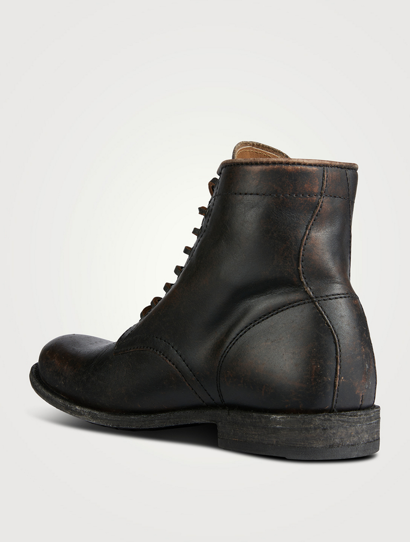 Frye tyler sale engineer boots