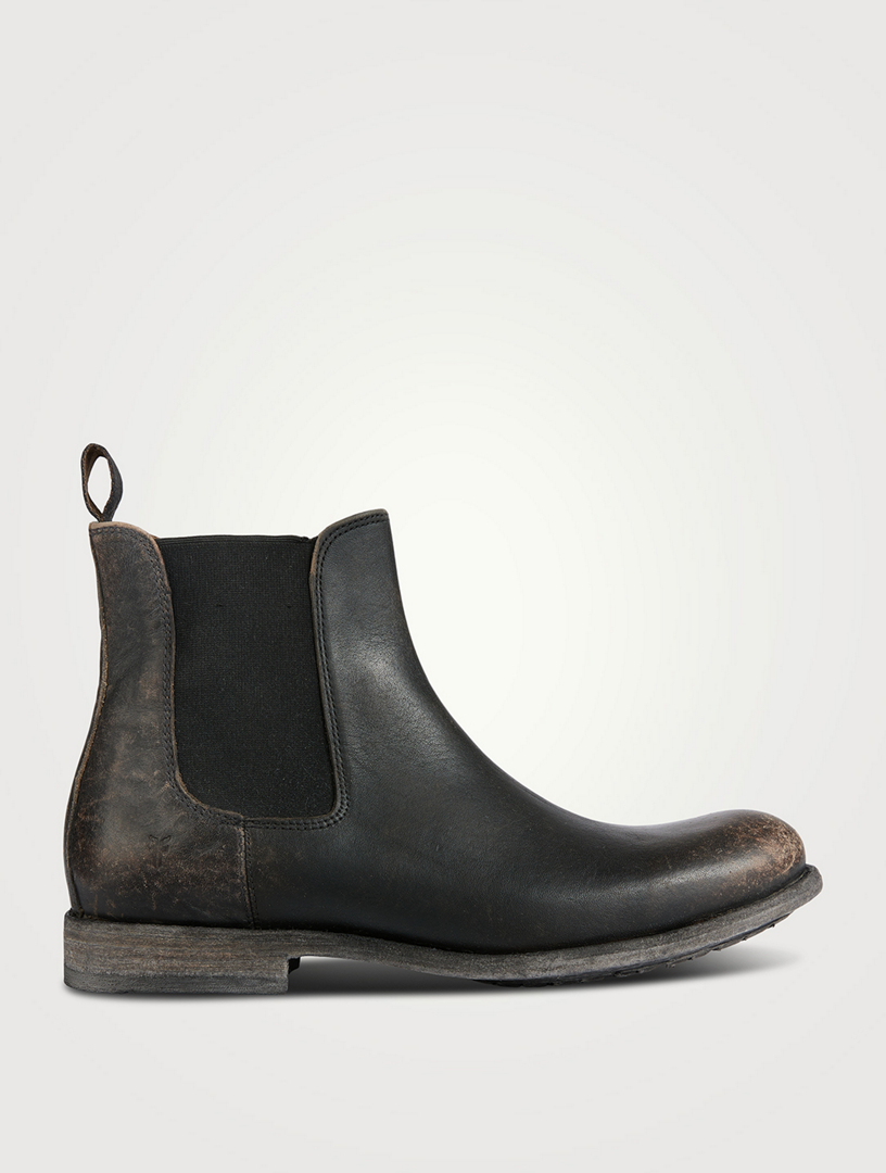 Frye shop chelsea boot