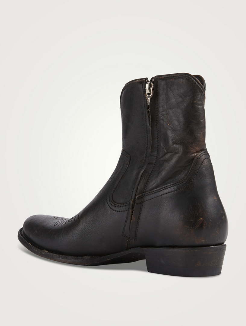 Frye on sale austin boot