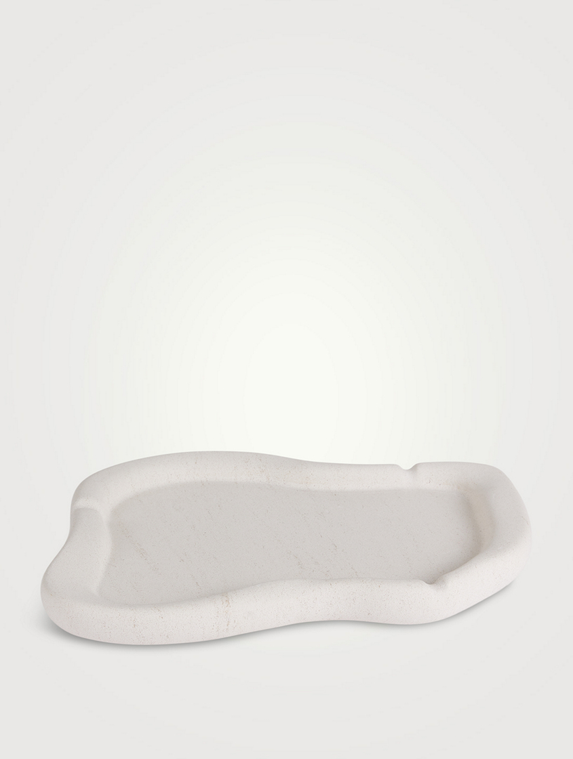 Lov Squiggle Marble Catchall