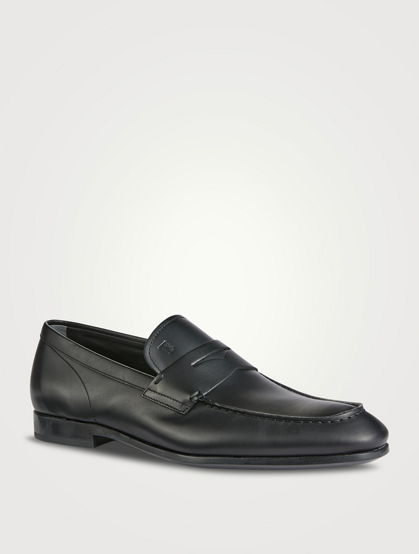 Penny on sale loafer tod's