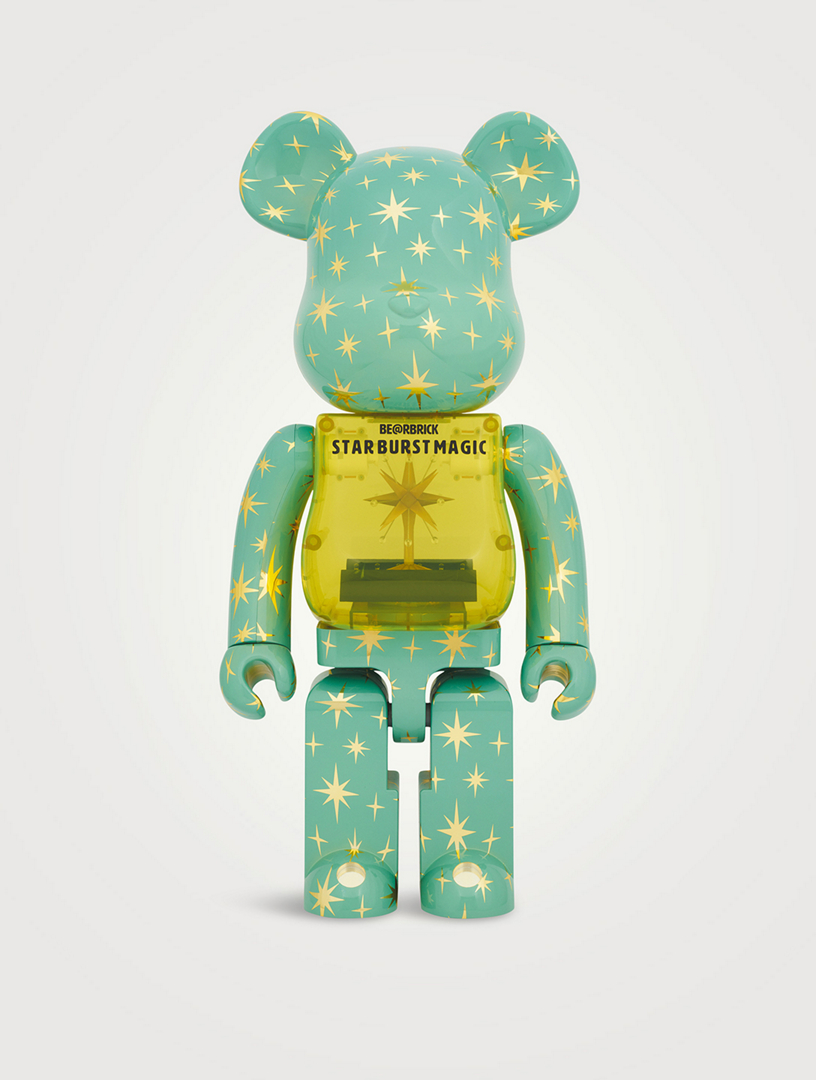 BE@RBRICK BE＠RBRICK STAR BURST MAGI1000％ BE@RBRICK SERIES 50