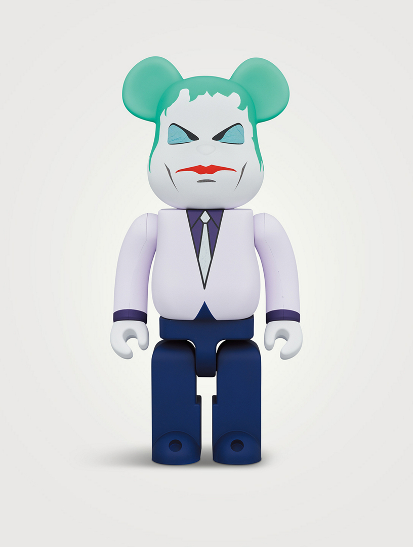 BE@RBRICK THE JOKER (The Dark Knight-