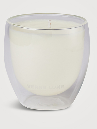 Shea And Vetiver Lobby Glass Candle